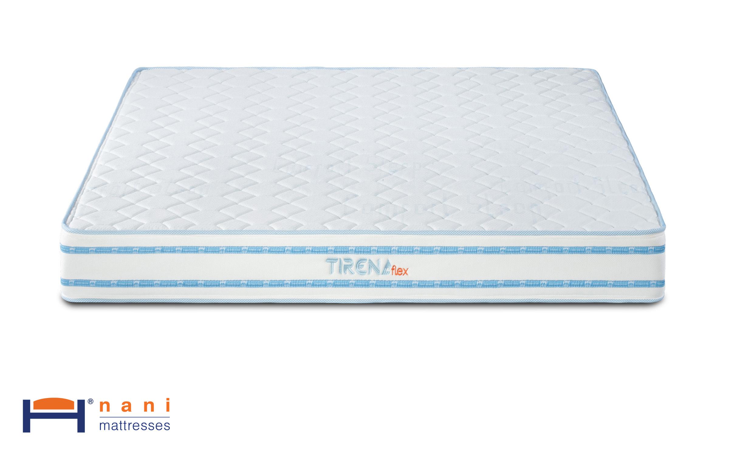 Sample 90/200 Mattress,   2